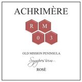 Achrimere Symposium Rose
