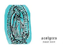 Acolytes by OLG Pinot Noir