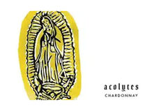 Acolytes by OLG Chardonnay