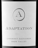 Adaptation by Odette Napa Cabernet