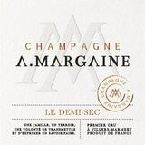 A Margaine Demi Sec