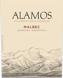 Alamos Malbec